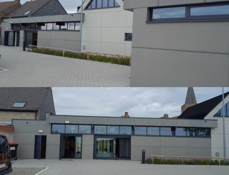 Algemene Vergadering vzw West-Vlaamse Bergsportvereniging